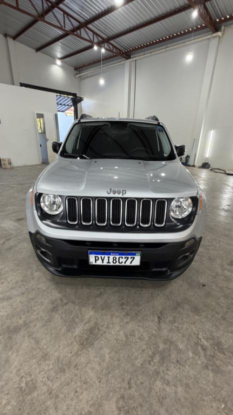JEEP Renegade 1.8 16V 4P FLEX SPORT, Foto 1