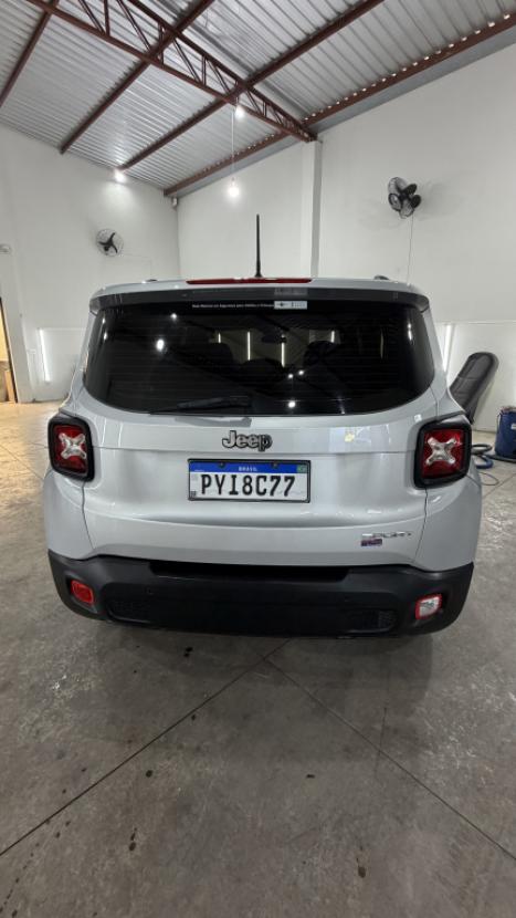 JEEP Renegade 1.8 16V 4P FLEX SPORT, Foto 4