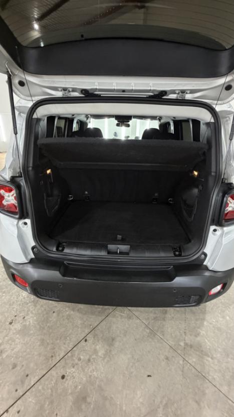 JEEP Renegade 1.8 16V 4P FLEX SPORT, Foto 6