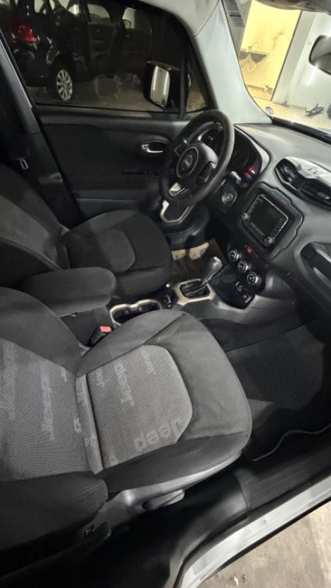 JEEP Renegade 1.8 16V 4P FLEX SPORT, Foto 8