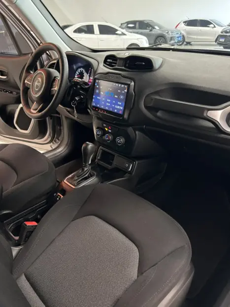 JEEP Renegade 1.8 16V 4P FLEX AUTOM�TICO, Foto 11