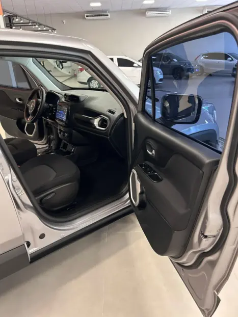 JEEP Renegade 1.8 16V 4P FLEX AUTOM�TICO, Foto 12