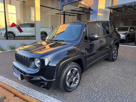 JEEP Renegade 1.8 16V 4P FLEX AUTOM�TICO, Foto 2