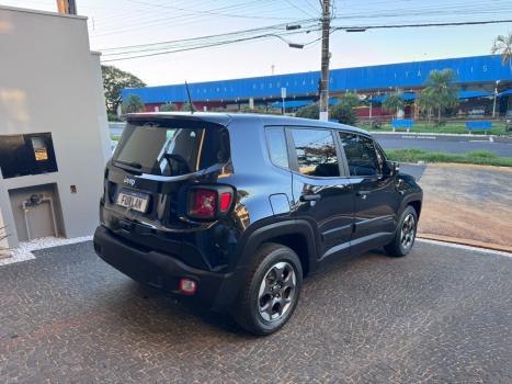 JEEP Renegade 1.8 16V 4P FLEX AUTOM�TICO, Foto 3