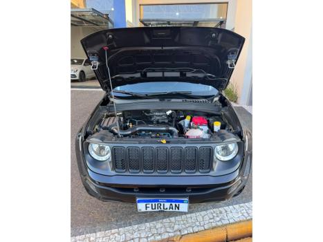JEEP Renegade 1.8 16V 4P FLEX AUTOM�TICO, Foto 5