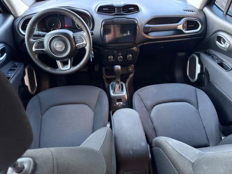 JEEP Renegade 1.8 16V 4P FLEX AUTOM�TICO, Foto 6