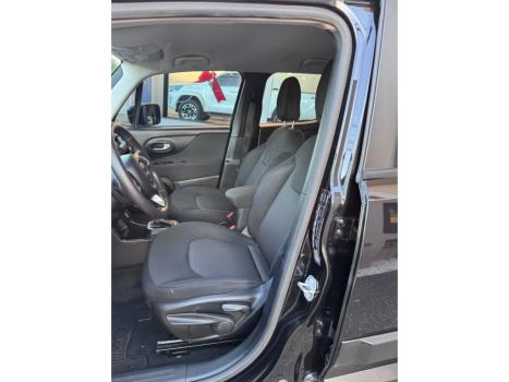 JEEP Renegade 1.8 16V 4P FLEX AUTOM�TICO, Foto 7