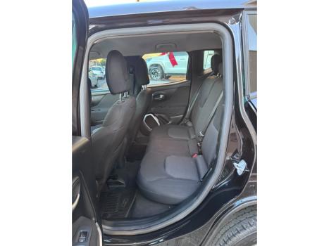 JEEP Renegade 1.8 16V 4P FLEX AUTOM�TICO, Foto 8