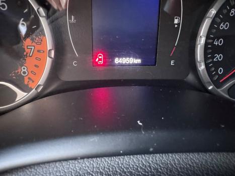 JEEP Renegade 1.8 16V 4P FLEX AUTOM�TICO, Foto 9