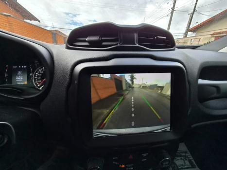 JEEP Renegade 1.8 16V 4P FLEX LONGITUDE AUTOMÁTICO, Foto 14