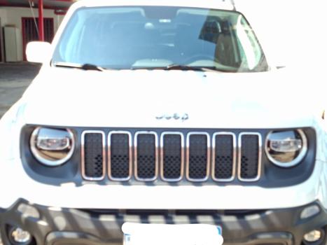 JEEP Renegade 1.8 16V 4P FLEX LONGITUDE AUTOMÁTICO, Foto 1