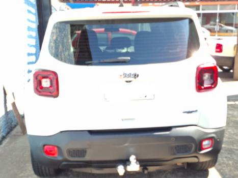 JEEP Renegade 1.8 16V 4P FLEX LONGITUDE AUTOMÁTICO, Foto 2