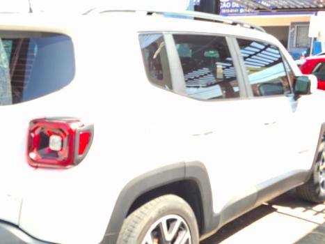 JEEP Renegade 1.8 16V 4P FLEX LONGITUDE AUTOMÁTICO, Foto 3