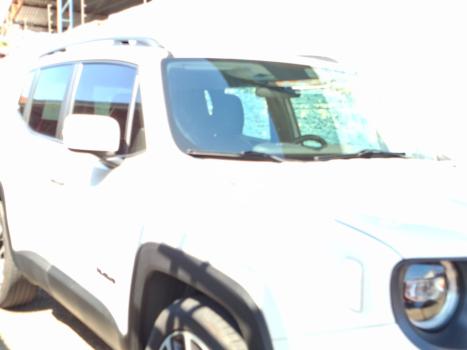 JEEP Renegade 1.8 16V 4P FLEX LONGITUDE AUTOMÁTICO, Foto 4