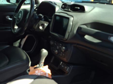 JEEP Renegade 1.8 16V 4P FLEX LONGITUDE AUTOMÁTICO, Foto 5
