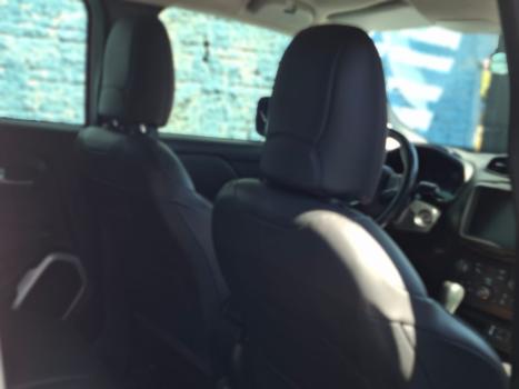 JEEP Renegade 1.8 16V 4P FLEX LONGITUDE AUTOMÁTICO, Foto 6