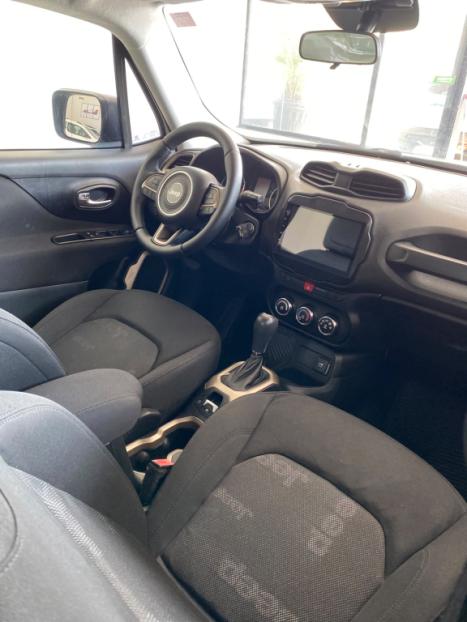 JEEP Renegade 1.8 16V 4P FLEX AUTOMÁTICO, Foto 6