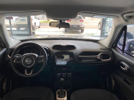 JEEP Renegade 1.8 16V 4P FLEX AUTOMÁTICO, Foto 7