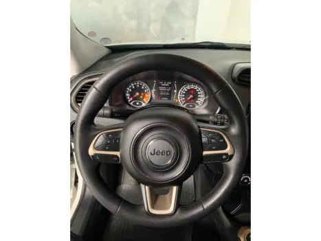 JEEP Renegade 1.8 16V 4P FLEX SPORT AUTOMÁTICO, Foto 9
