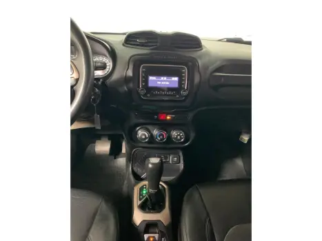 JEEP Renegade 1.8 16V 4P FLEX SPORT AUTOMÁTICO, Foto 11