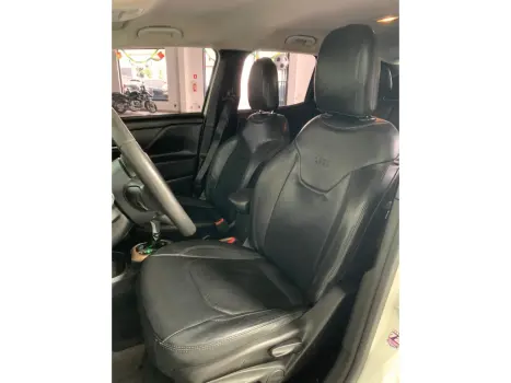 JEEP Renegade 1.8 16V 4P FLEX SPORT AUTOMÁTICO, Foto 12
