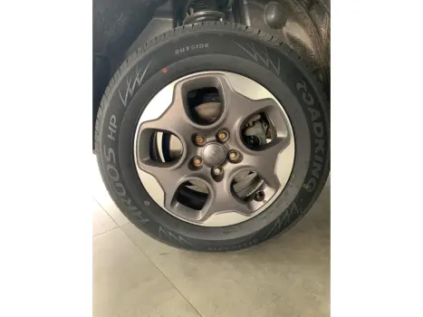 JEEP Renegade 1.8 16V 4P FLEX SPORT AUTOMÁTICO, Foto 13