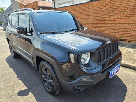 JEEP Renegade 1.8 16V 4P FLEX AUTOMÁTICO, Foto 1