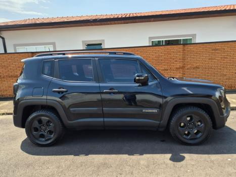 JEEP Renegade 1.8 16V 4P FLEX AUTOMÁTICO, Foto 7