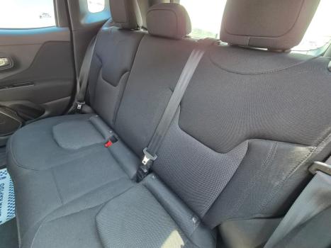 JEEP Renegade 1.8 16V 4P FLEX AUTOMÁTICO, Foto 10