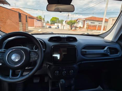 JEEP Renegade 1.8 16V 4P FLEX AUTOMÁTICO, Foto 12