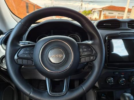 JEEP Renegade 1.8 16V 4P FLEX AUTOMÁTICO, Foto 16