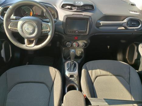 JEEP Renegade 1.8 16V 4P FLEX AUTOMÁTICO, Foto 10