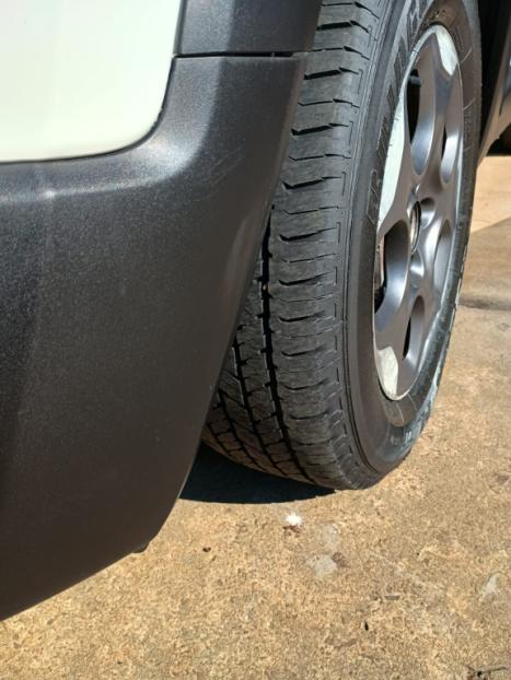 JEEP Renegade 1.8 16V 4P FLEX AUTOMÁTICO, Foto 13