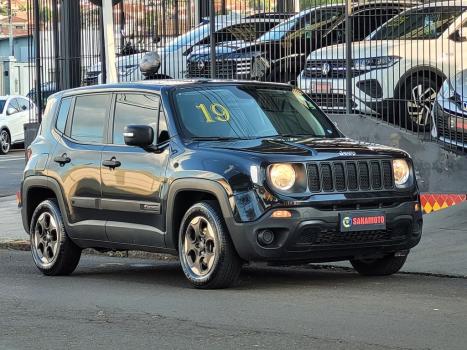 JEEP Renegade 1.8 16V 4P FLEX AUTOMÁTICO, Foto 1
