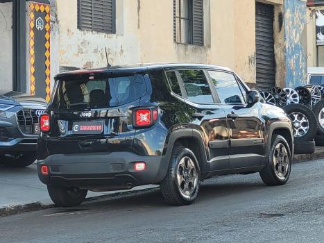 JEEP Renegade 1.8 16V 4P FLEX AUTOMÁTICO, Foto 2