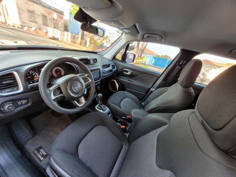 JEEP Renegade 1.8 16V 4P FLEX AUTOMÁTICO, Foto 5