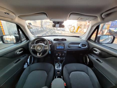 JEEP Renegade 1.8 16V 4P FLEX AUTOMÁTICO, Foto 7
