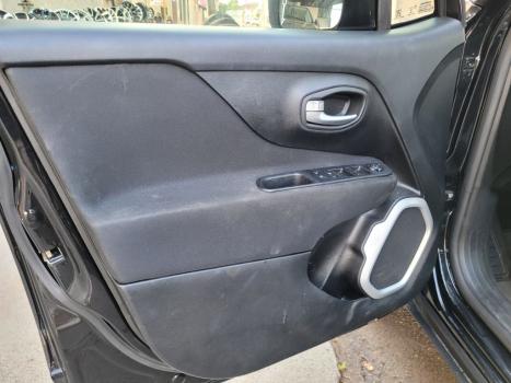 JEEP Renegade 1.8 16V 4P FLEX AUTOMÁTICO, Foto 11