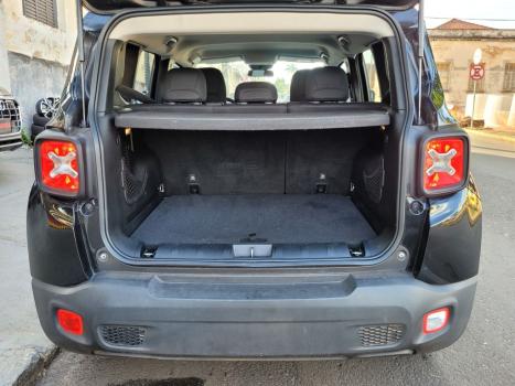 JEEP Renegade 1.8 16V 4P FLEX AUTOMÁTICO, Foto 12