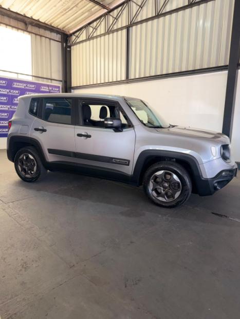 JEEP Renegade 1.8 16V 4P FLEX, Foto 2