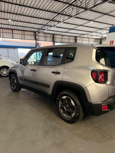 JEEP Renegade 1.8 16V 4P FLEX, Foto 3
