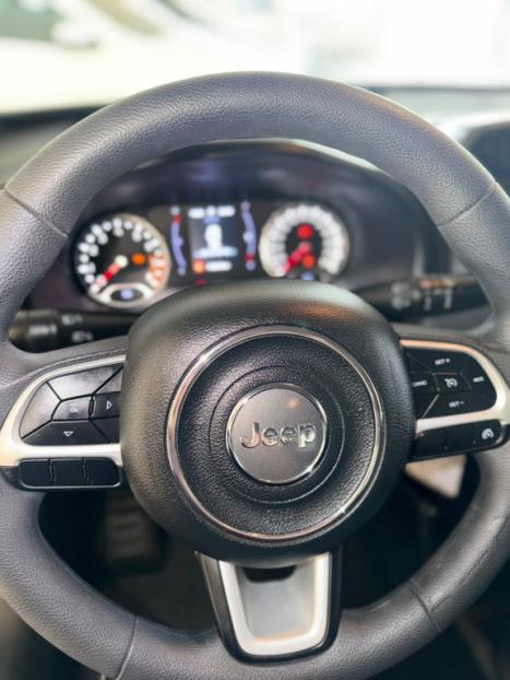 JEEP Renegade 1.8 16V 4P FLEX, Foto 5
