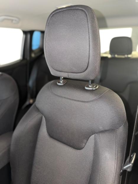 JEEP Renegade 1.8 16V 4P FLEX, Foto 8