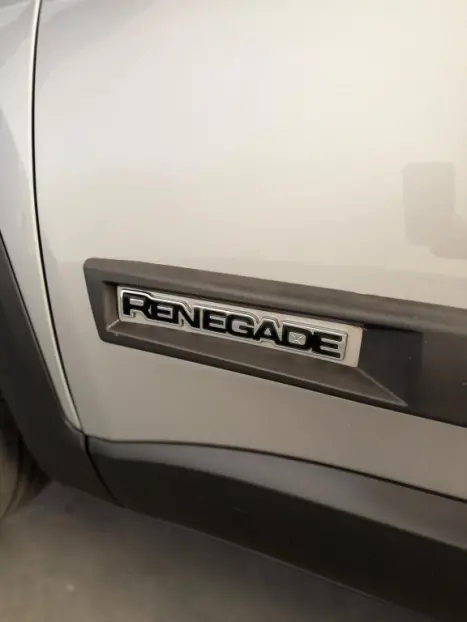 JEEP Renegade 1.8 16V 4P FLEX, Foto 10