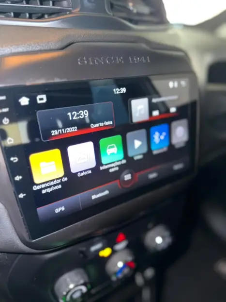 JEEP Renegade 1.8 16V 4P FLEX, Foto 11