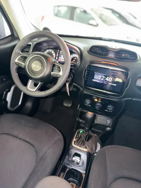 JEEP Renegade 1.8 16V 4P FLEX, Foto 12