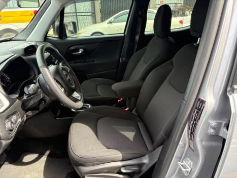 JEEP Renegade 1.8 16V 4P FLEX AUTOMÁTICO, Foto 7