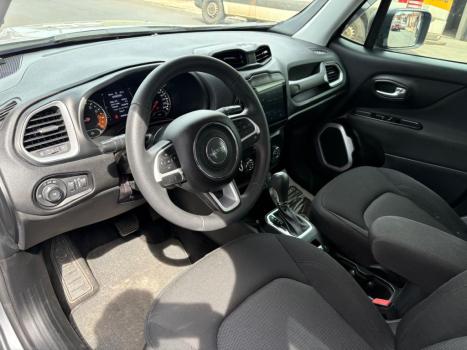 JEEP Renegade 1.8 16V 4P FLEX AUTOMÁTICO, Foto 8