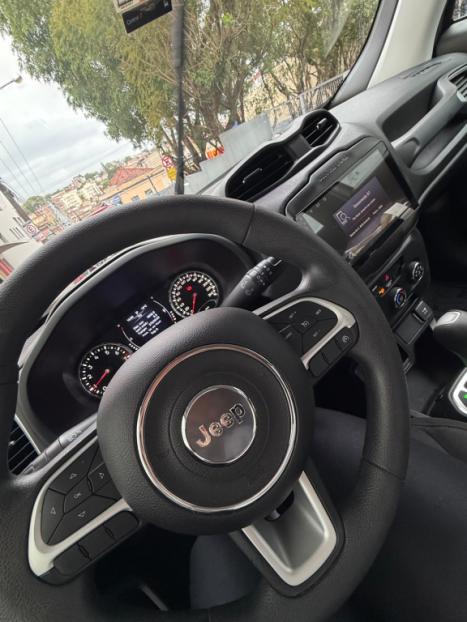 JEEP Renegade 1.8 16V 4P FLEX SPORT AUTOMÁTICO, Foto 3