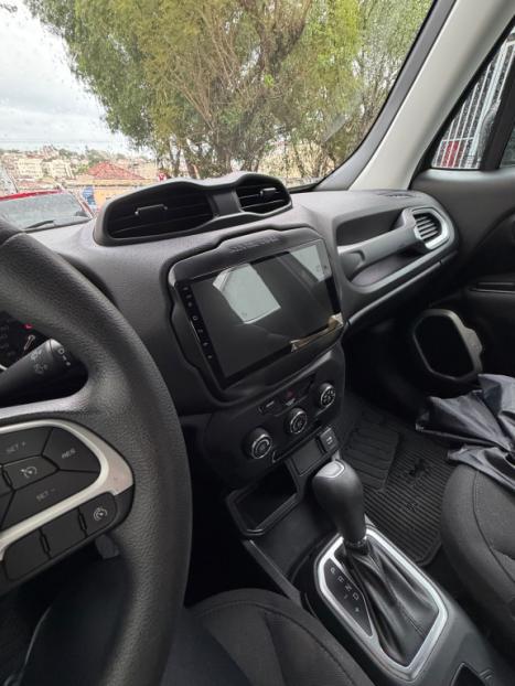 JEEP Renegade 1.8 16V 4P FLEX SPORT AUTOMÁTICO, Foto 4